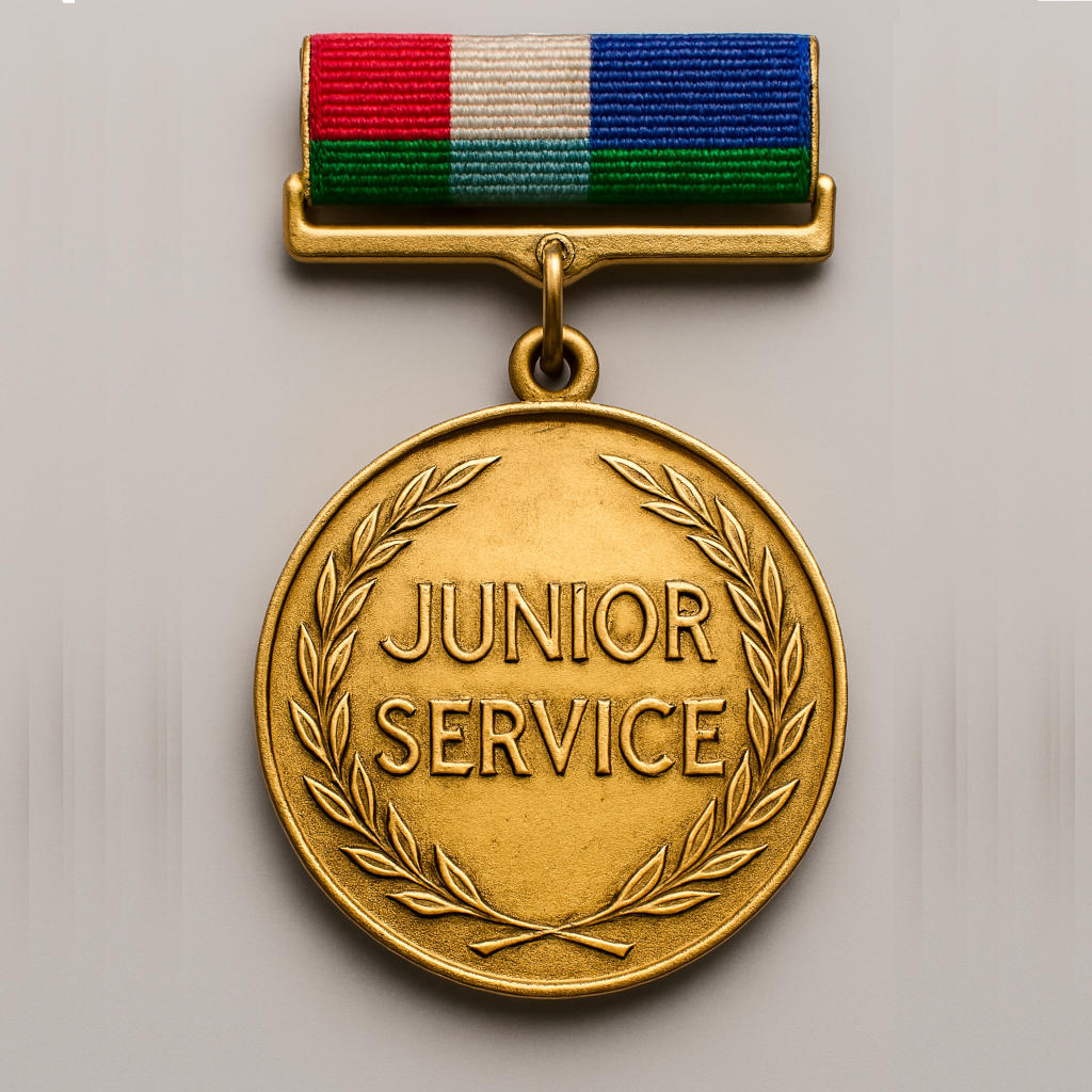 Junior Service